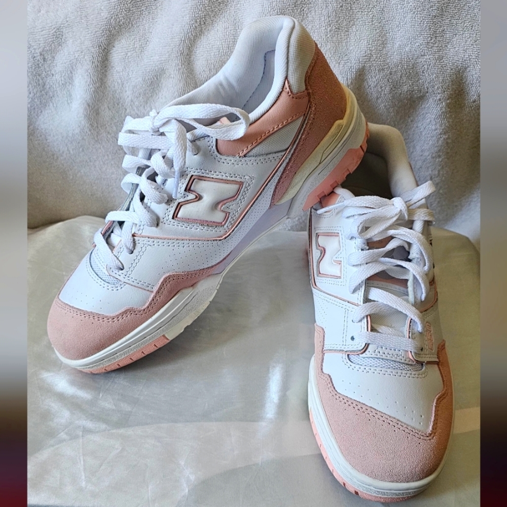 New Balance 550